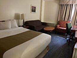 Hotel Northern Star