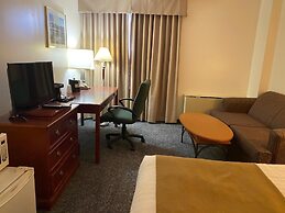 Hotel Northern Star