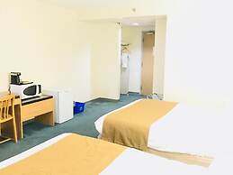 Hotel Northern Star