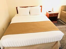 Hotel Northern Star