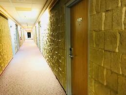 Hotel Northern Star