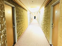 Hotel Northern Star