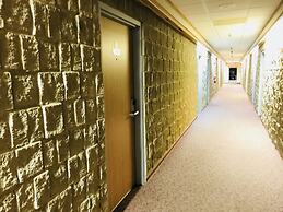 Hotel Northern Star