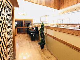 Hotel Northern Star