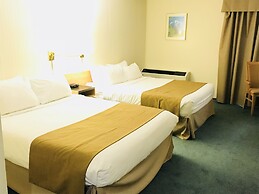Hotel Northern Star