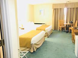 Hotel Northern Star