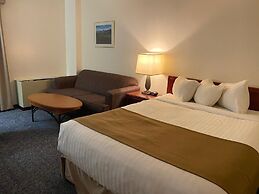 Hotel Northern Star
