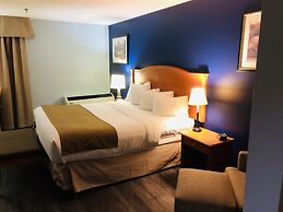 Hotel Northern Star