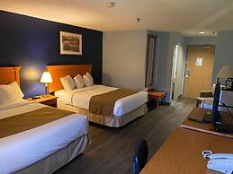 Hotel Northern Star