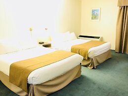 Hotel Northern Star