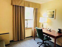 Hotel Northern Star