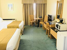 Hotel Northern Star