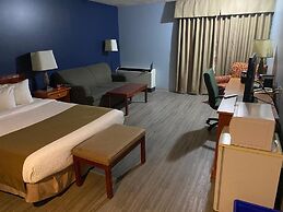 Hotel Northern Star