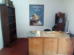 Casa Clarín