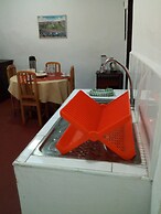 Casa Clarín