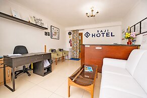 Saji Hotel Ilford