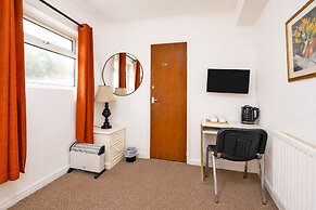 Saji Hotel Ilford