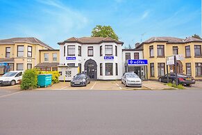 Saji Hotel Ilford