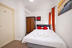 Saji Hotel Ilford