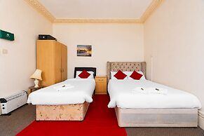 Saji Hotel Ilford