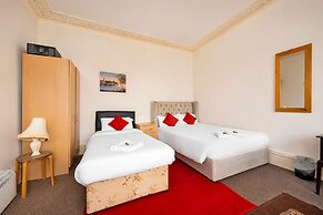 Saji Hotel Ilford