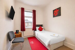 Saji Hotel Ilford
