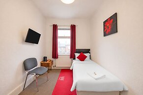 Saji Hotel Ilford
