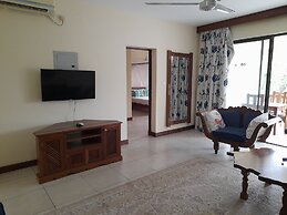 Lotfa Resort Diani