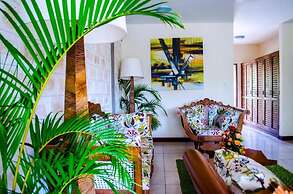Lotfa Resort Diani