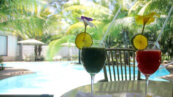 Lotfa Resort Diani