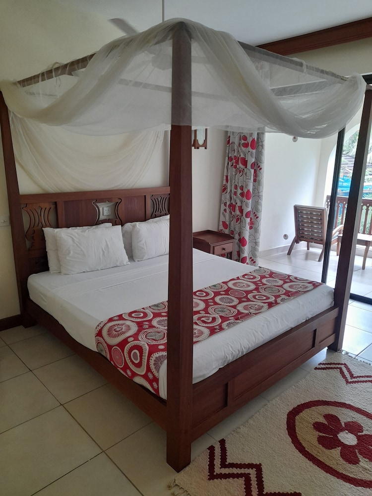 Lotfa Resort Diani