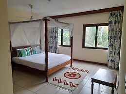 Lotfa Resort Diani
