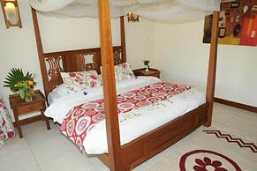 Lotfa Resort Diani