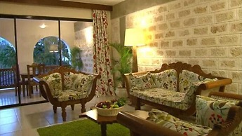 Lotfa Resort Diani