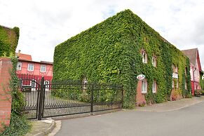 Parkhotel Fischer