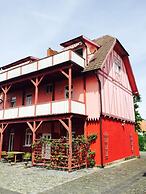 Parkhotel Fischer