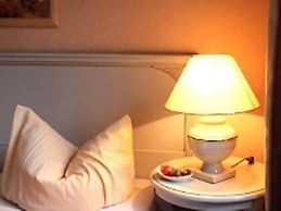 Parkhotel Fischer