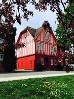 Parkhotel Fischer