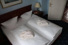 Parkhotel Fischer