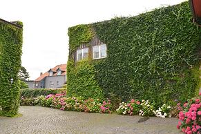 Parkhotel Fischer