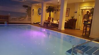 Parkhotel Fischer
