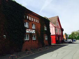 Parkhotel Fischer