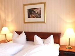 Parkhotel Fischer