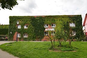 Parkhotel Fischer