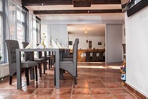 Parkhotel Fischer