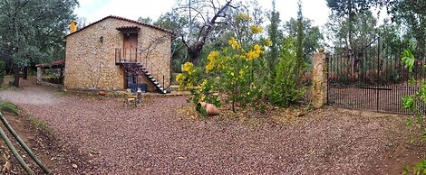 Finca La Viriñuela