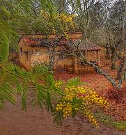 Finca La Viriñuela