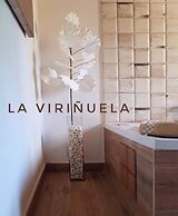 Finca La Viriñuela