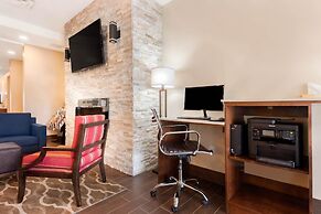 Comfort Inn & Suites
