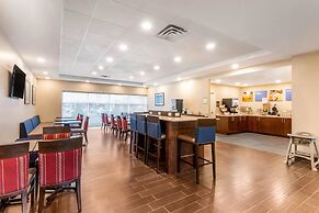Comfort Inn & Suites